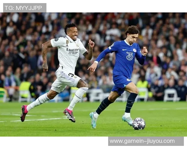 中超激战切尔西与皇马握手言和乌龙球成比赛转折点引发全场热议