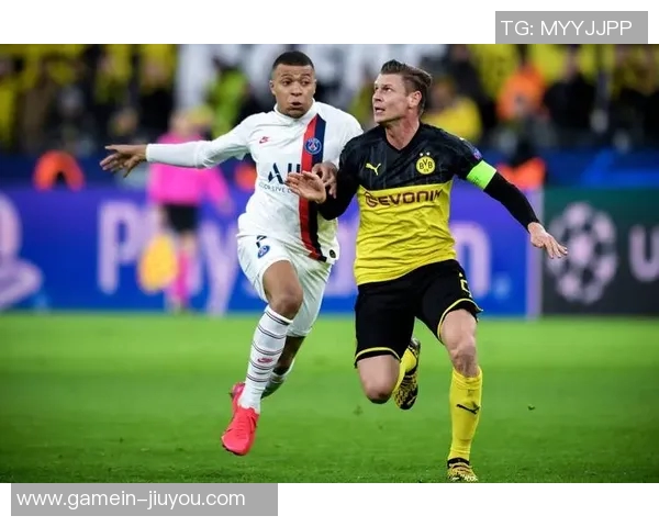 巴黎圣日耳曼逆转多特蒙德友谊赛精彩瞬间回顾与集锦分析