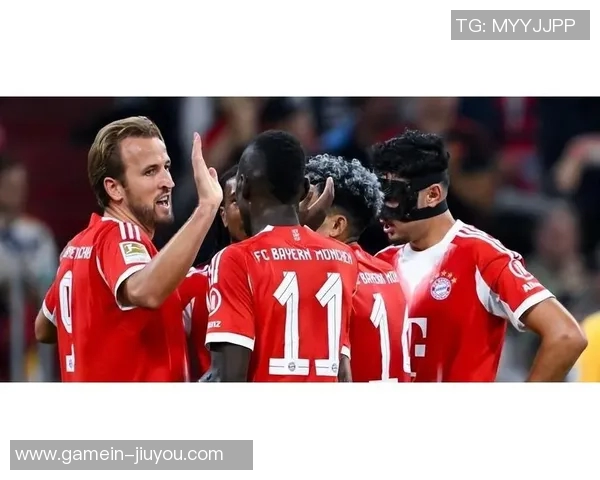 友谊赛惊现大比分拜仁5-0横扫多特蒙德引发争议判罚热议