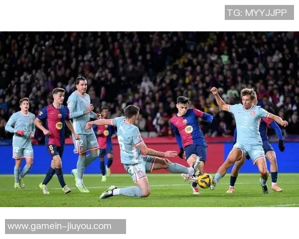 国王杯精彩对决里昂狂胜巴萨6比2全场沸腾瞬间回顾