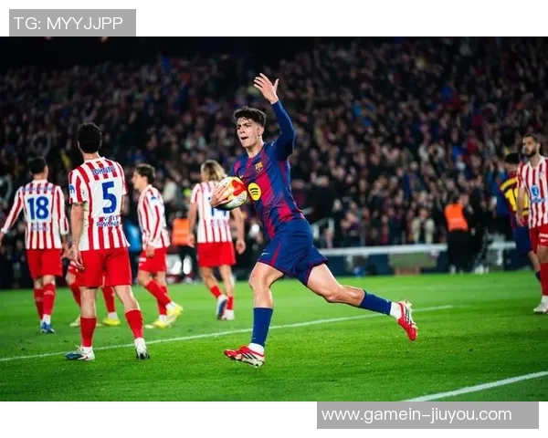 国王杯精彩对决巴萨逆转阿森纳全场燃情数据解析引发热议